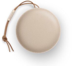 Bang & Olufsen Beosound A1 2nd Gen. Speaker Golden Collection