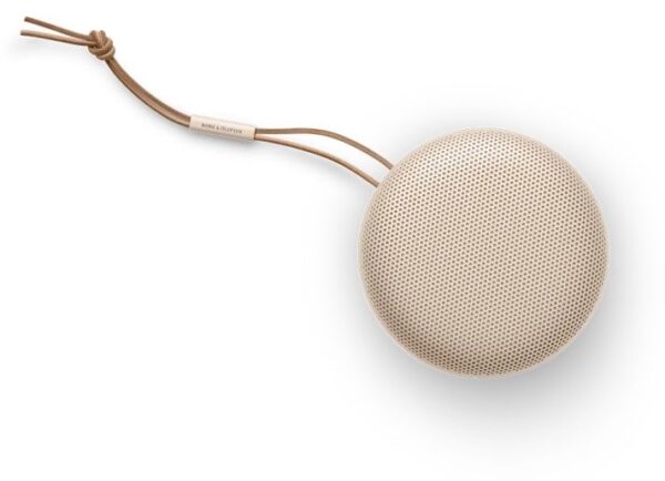 Bang & Olufsen Beosound A1 2nd Gen. Speaker Golden Collection