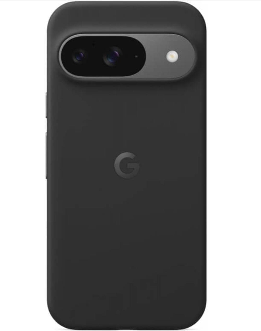 Оригинален Калъф за GOOGLE Pixel 9 Pro/ 9 Case GA05650, Черен