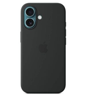 Оригинален Калъф за iPhone 16, Clear Magsafe Case MA7E4ZM/A, Прозрачен