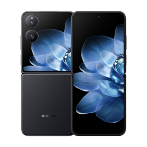 Xiaomi Mix Flip 5G Dual Sim 12GB RAM 512GB - Black