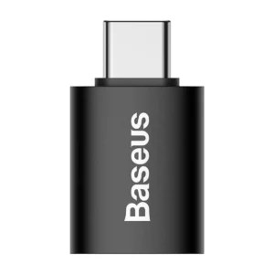 Преходник BASEUS Ingenuity Mini OTG от Type-C към USB-A 3.1