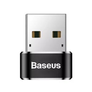 Преходник BASEUS Mini от USB-A към USB-C