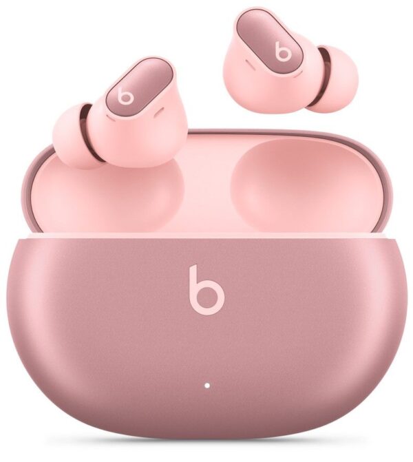 Beats Studio Buds+ - Pink