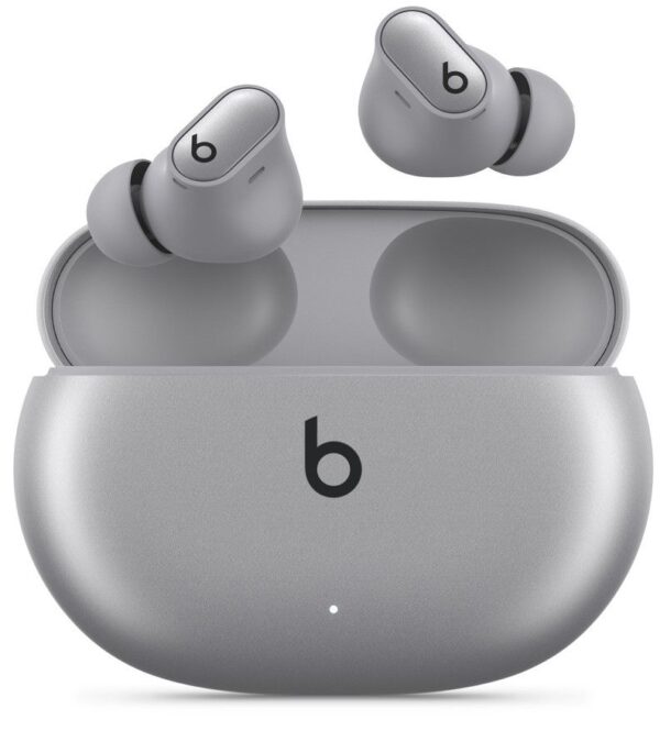 Beats Studio Buds+ - Silver