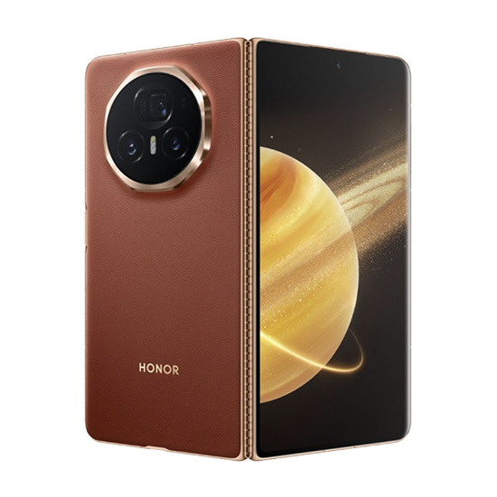 Honor Magic V3 5G Dual Sim 12GB RAM 512GB - Brown