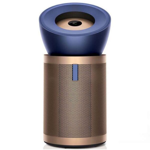 Dyson BP04 Purifier Big+Quiet Formaldehyde (Prussian Blue/Gold)