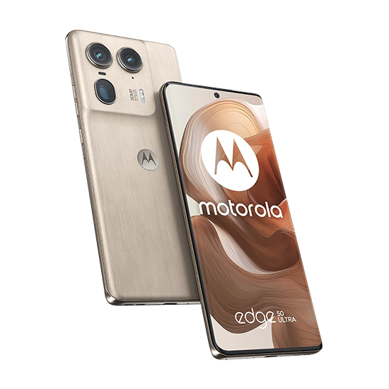 Motorola XT2403-2 Moto Edge 50 Ultra 5G 16GB RAM 1TB - Nordic Wood