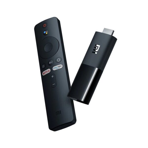 Xiaomi Mi Smart TV Stick 4K - Black