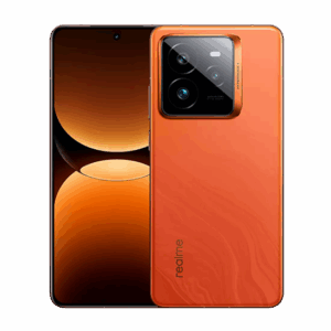 Realme GT 7 Pro 5G Dual Sim 12GB RAM 256GB - Orange