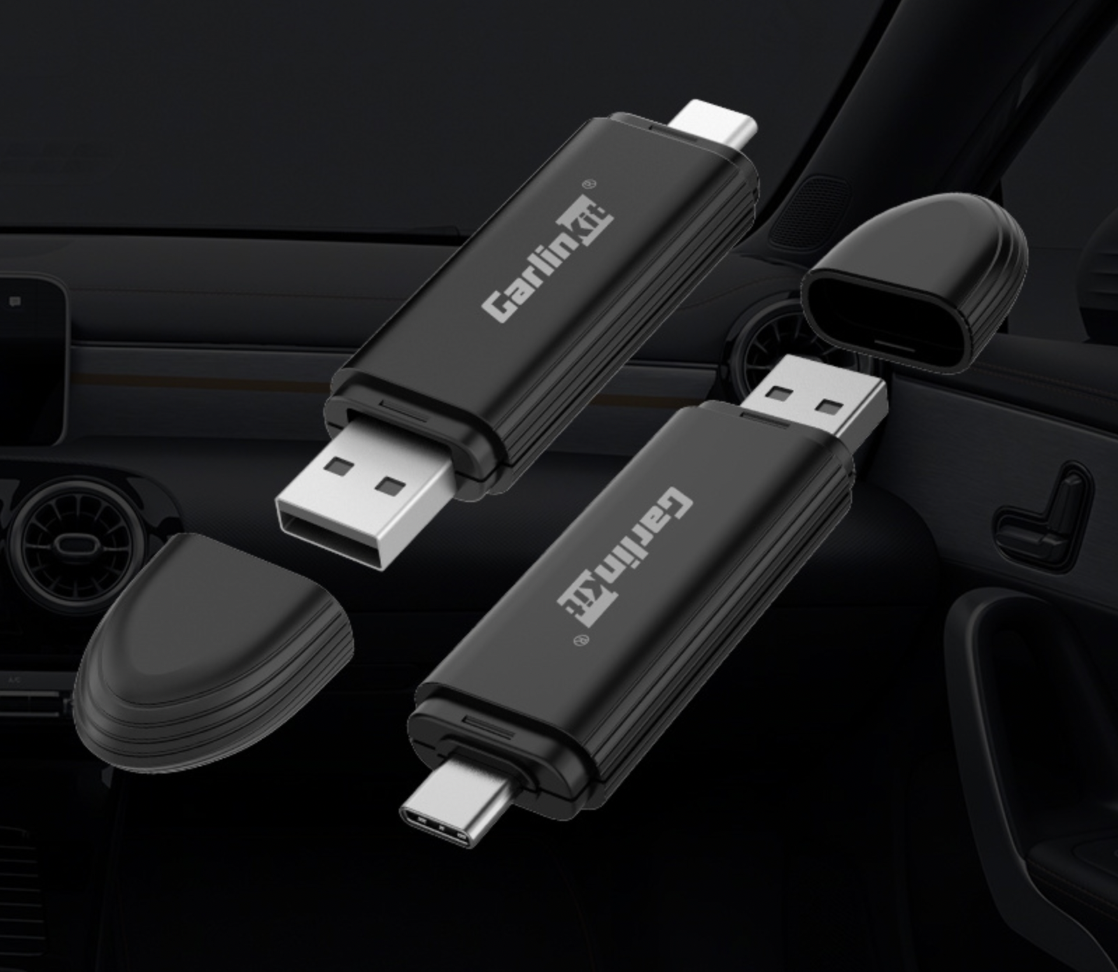 Carlinkit Mini SE