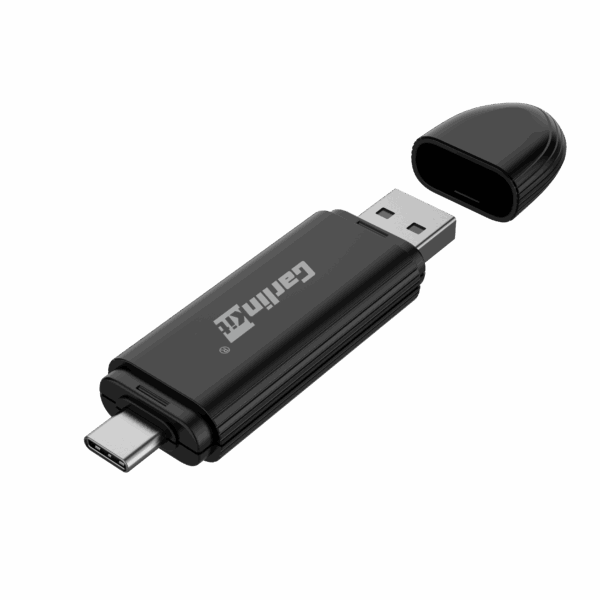 Адаптер Carlinkit Mini SE за безжичен CarPlay за оригинални автомобилни радиоприемници с Carplay