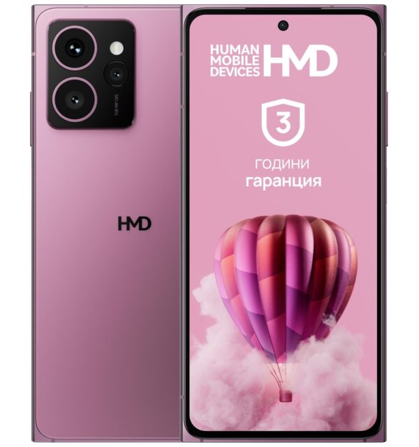 HMD Skyline 5G 12GB RAM 256GB - Image 3