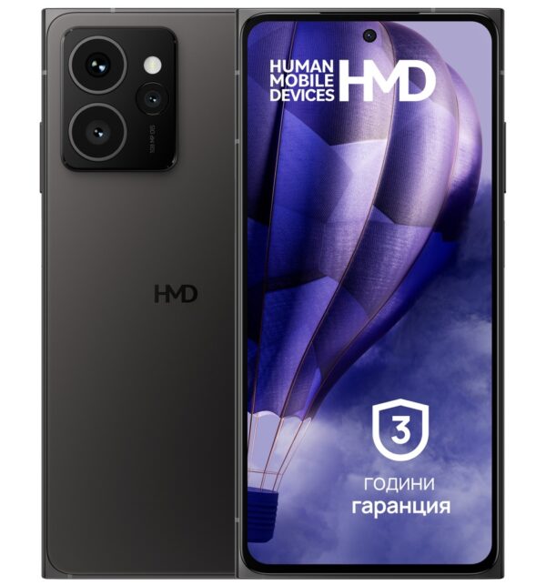 HMD Skyline 5G 12GB RAM 256GB - Image 4