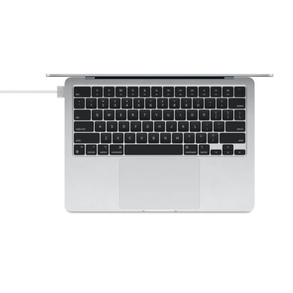 APPLE Оригинален Кабел за Macbook, APPLE USB-C to MagSafe 3 Mw613zm/a 2m, Бял