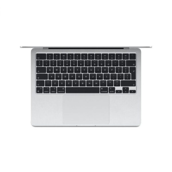 apple macbook air 13.6 m3 8gb ram 512gb silver (promo)