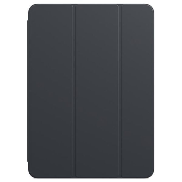 Оригинален Калъф за iPad Air 11" 2025-2020, Apple Smart Folio Case MRX72, Сив
