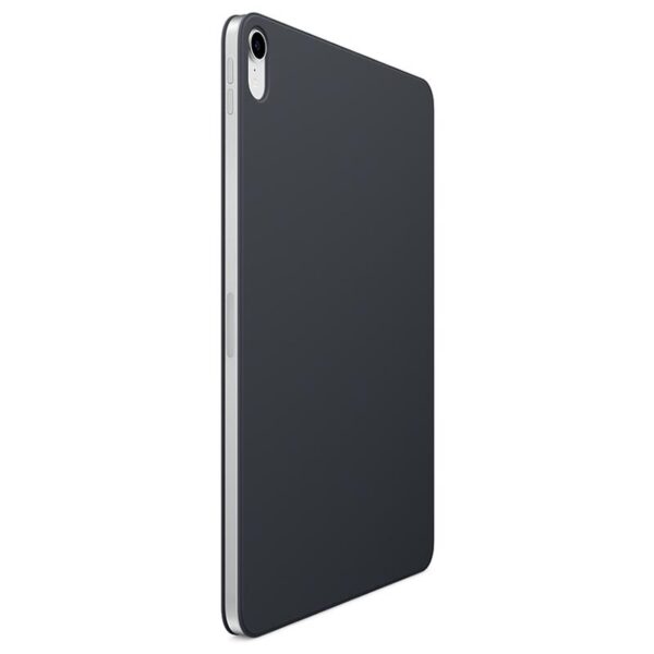 Оригинален Калъф за iPad Air 11" 2025-2020, Apple Smart Folio Case MRX72, Сив