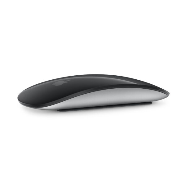 Magic Mouse (USB‑C) 2024 - Black Multi-Touch Surface - Image 5