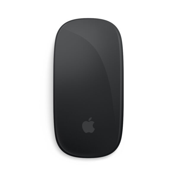 Magic Mouse (USB‑C) 2024 - Black Multi-Touch Surface