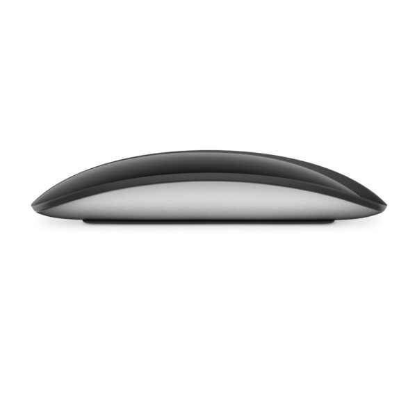 Magic Mouse (USB‑C) 2024 - Black Multi-Touch Surface - Image 4