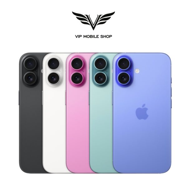 Apple iPhone 16 128GB