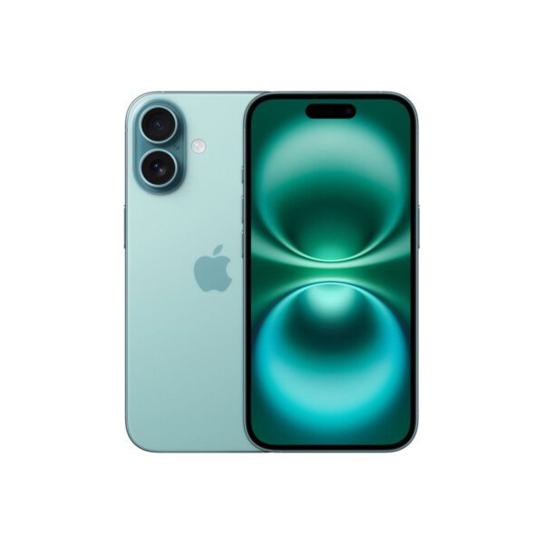 Apple iPhone 16 128GB - Image 4