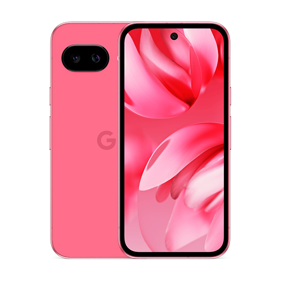 Google Pixel 9a 5G Dual Sim 8GB RAM 128GB