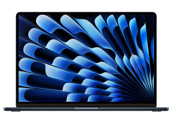 Apple MacBook Air 13" M4 2025 16GB RAM 512GB - Image 4