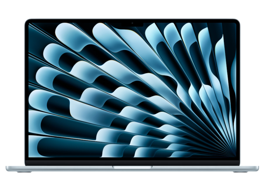 Apple MacBook Air 15" M4 2025 16GB RAM 256GB