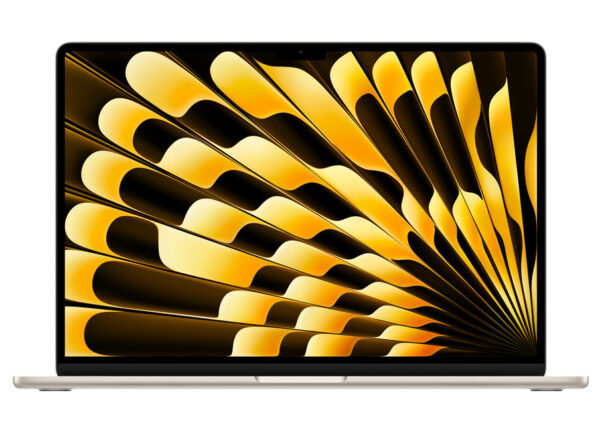 Apple MacBook Air 13" M4 2025 16GB RAM 512GB - Image 2