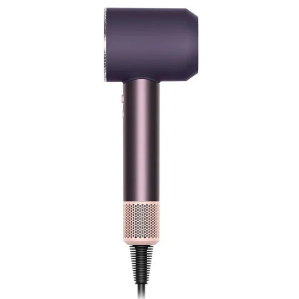 Сешоар Dyson HD16 Supersonic Nural Hair Dryer - Jasper/ Plum (599003-01) - Image 3