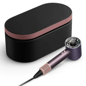 Сешоар Dyson HD16 Supersonic Nural Hair Dryer - Jasper/ Plum (599003-01)