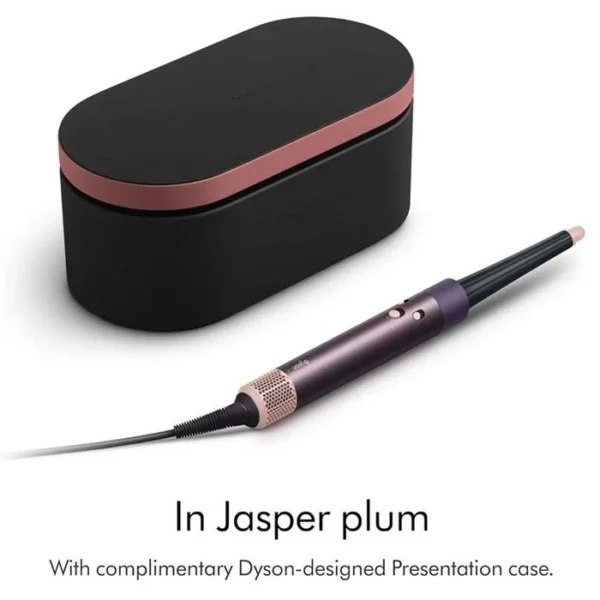 Mаша-Сешоар Dyson Airwrap HS08 ID Complete Long - (Jasper/Plum) (599039-01) - Image 3