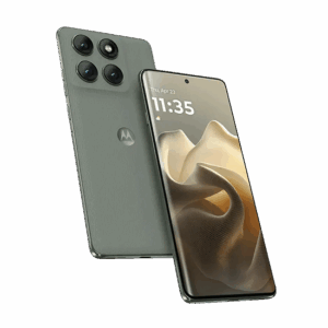motorola Moto Edge 60 Pro 5G 12GB RAM 512GB - Grey