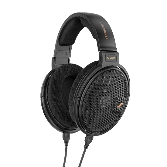 Sennheiser HD 660S2 - Black