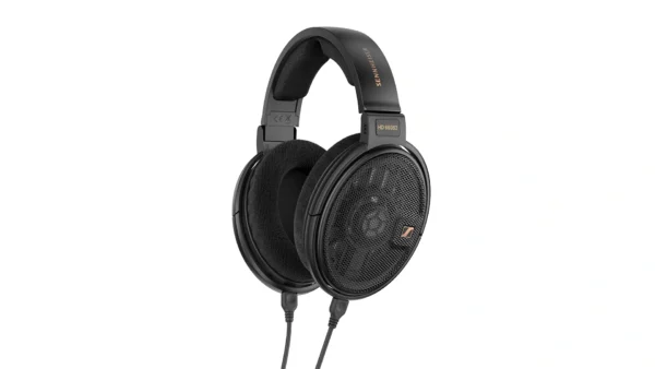 Sennheiser HD 660S2 - Black - Image 3