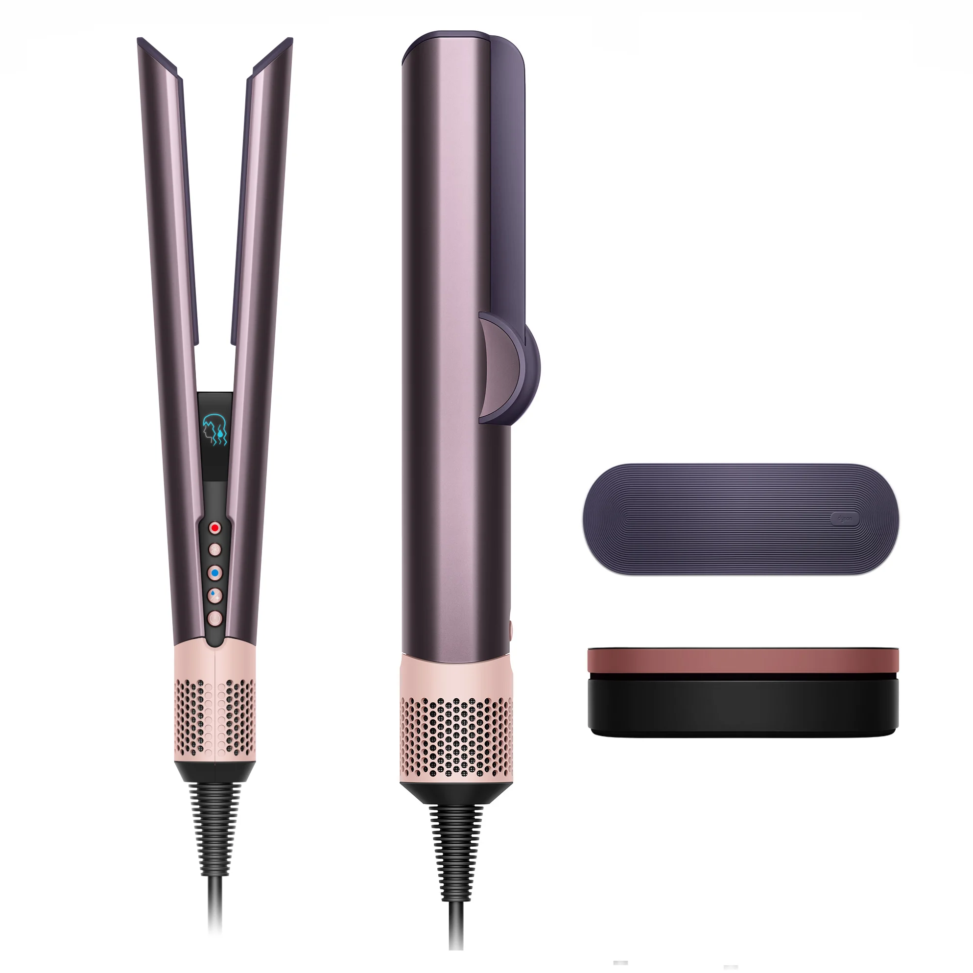 Преса Dyson Airstrait HT01 - Jasper Plum (599046-01)