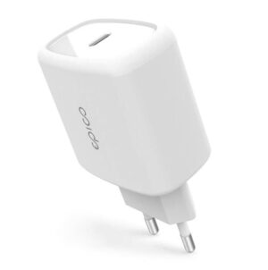 Epico 20W PD3.0 Charger EU - White