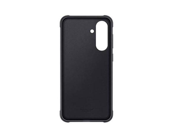Оригинален Калъф за SAMSUNG A36, Rugged Case EF-RA366CBEGWW, Черен - Image 5