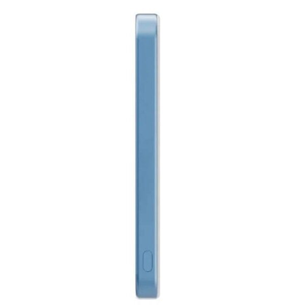 Magsafe Външна Батерия, PITAKA Aramid Fiber Magnetic Qi2 Moonrise, Син - Image 4