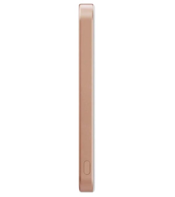 Magsafe Външна Батерия, PITAKA Aramid Fiber Magnetic Qi2 Sunset, Кафяв - Image 3