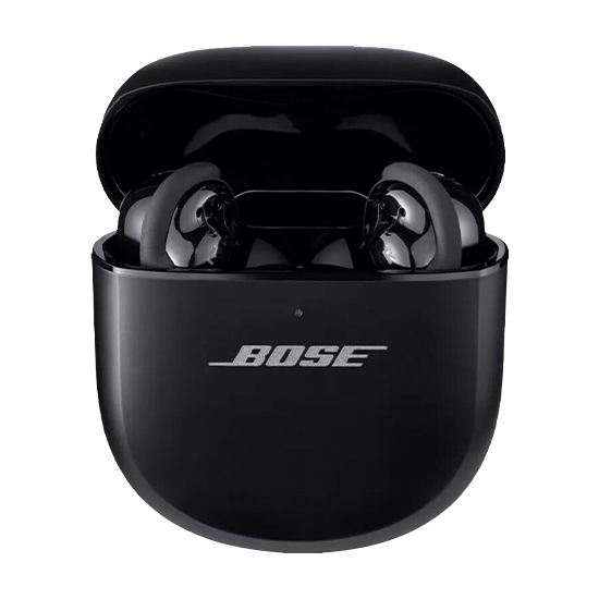 Bose Quietcomfort Ultra Earbuds - Black