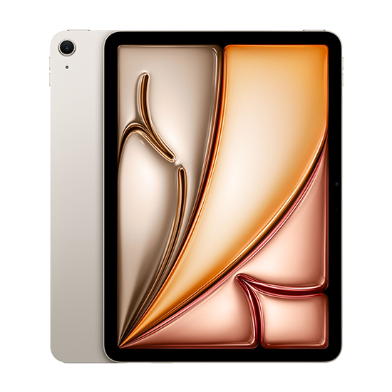 Apple iPad Air (2025) 11 M3 128GB WiFi - Starlight