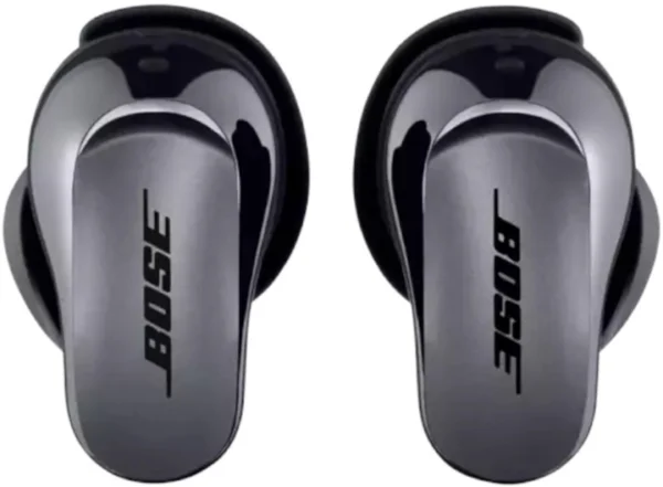 Bose Quietcomfort Ultra Earbuds - Black - Image 3