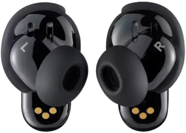Bose Quietcomfort Ultra Earbuds - Black - Image 4