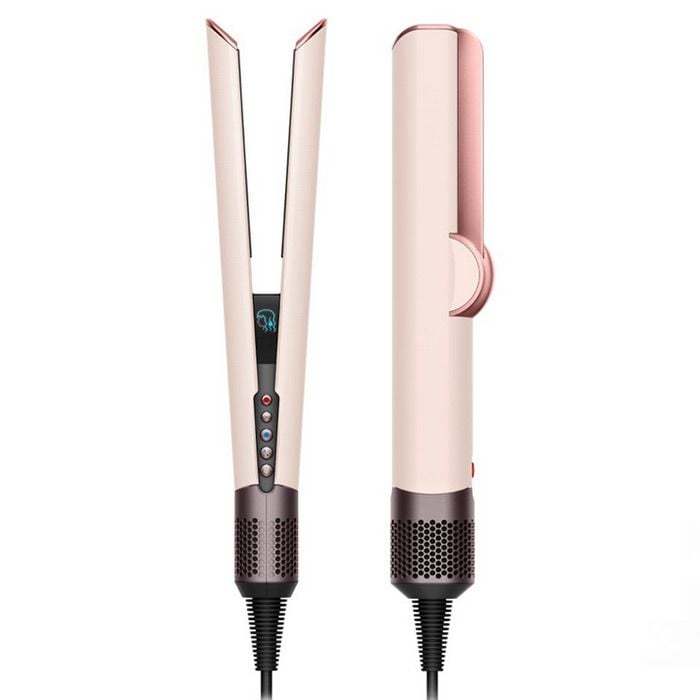 Преса Dyson Airstrait HT01 - Ceramik Pink (598960-01)