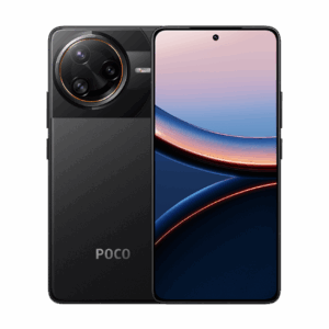 Xiaomi Poco F7 Pro 5G Dual Sim 12GB RAM 256GB - Black