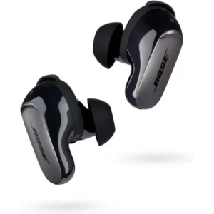 Bose Quietcomfort Ultra Earbuds - Black