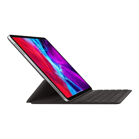 Apple Smart Keyboard Folio for iPad Pro 12.9 QWERTY - Black